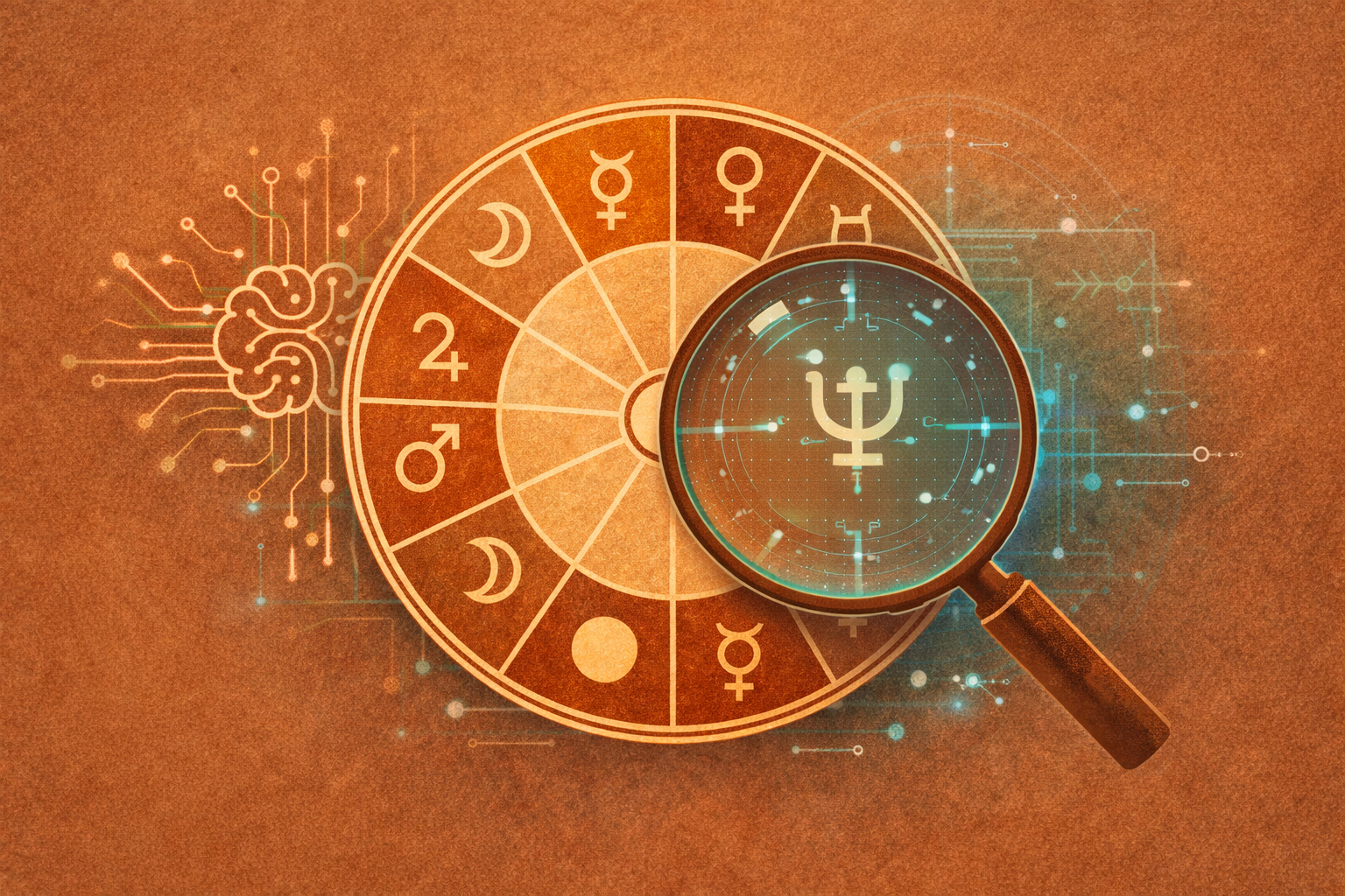 Dosha Detection