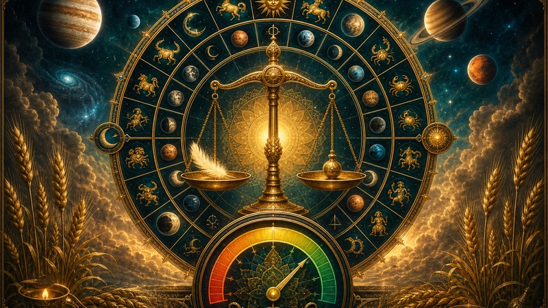 Karma Indicator